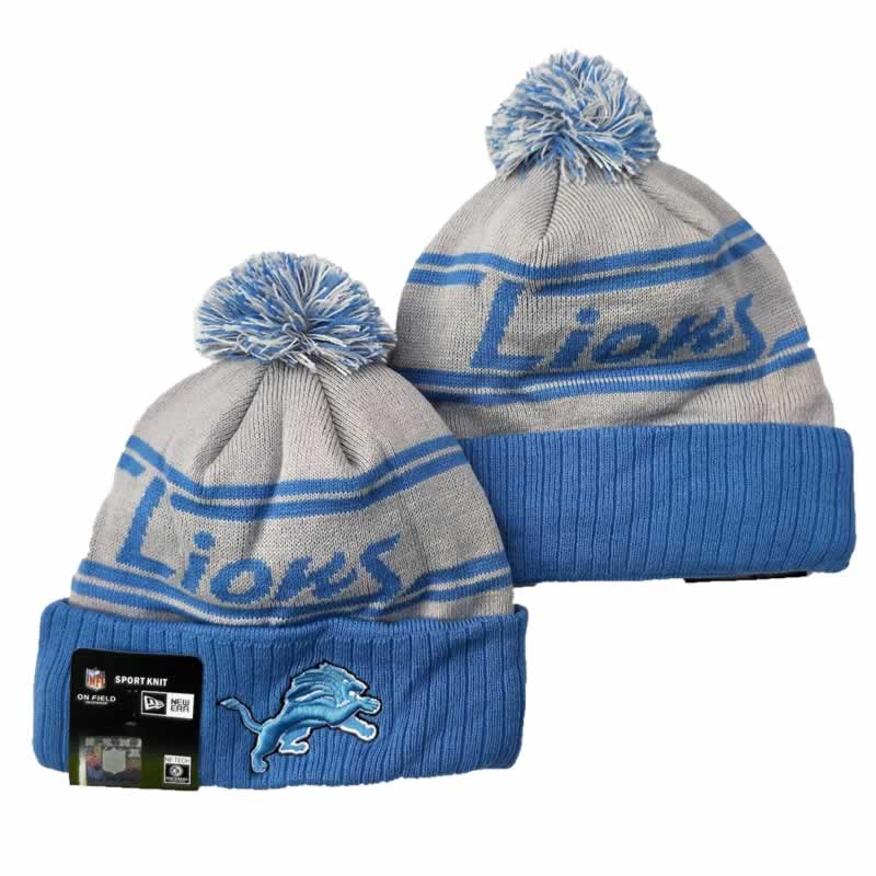 Detroit Lions Team Logo Knit Hat YD (1),We sell and wholesale Detroit Lions Team Logo Knit Hat YD (1) on line form chian!